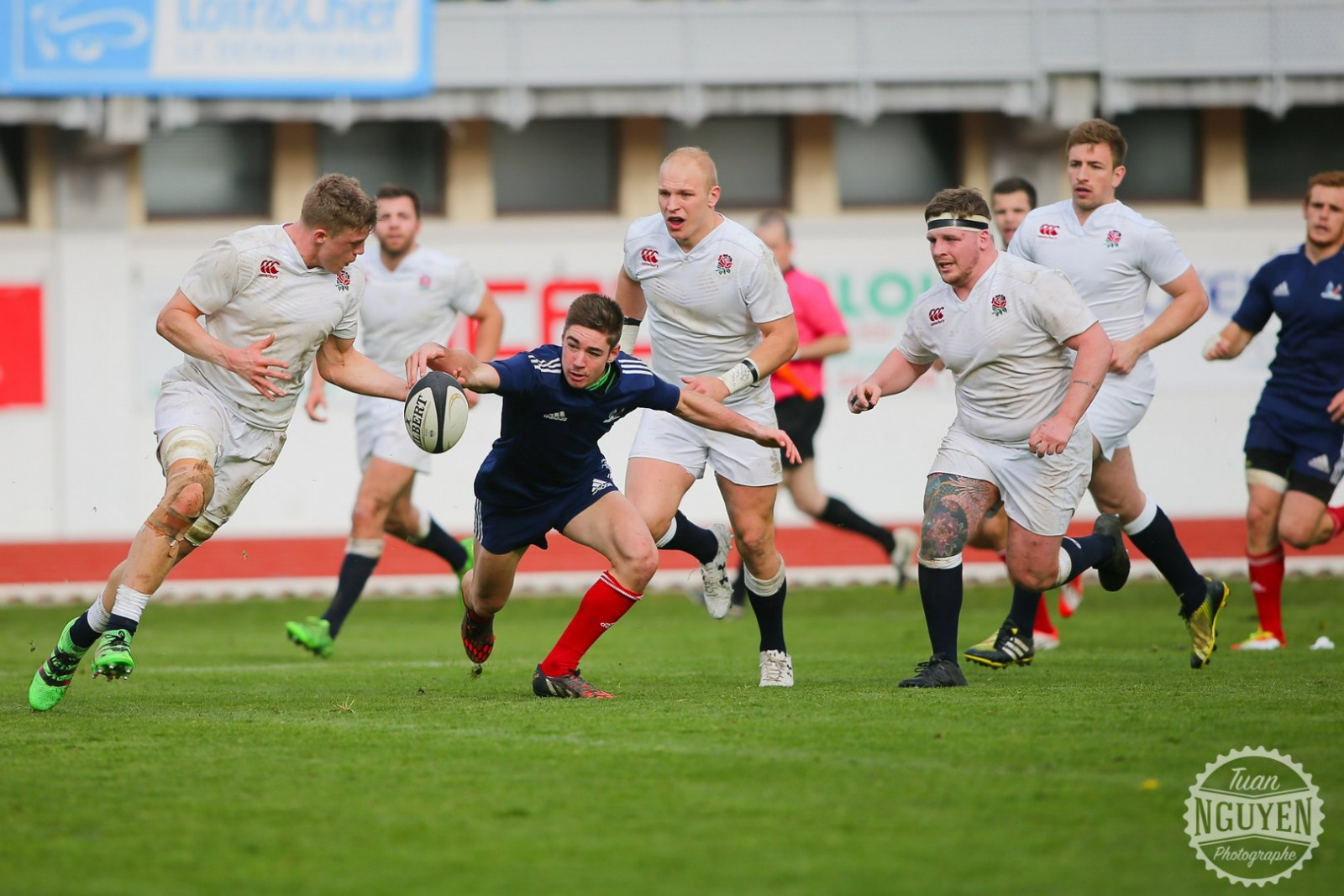 France Angleterre 3573